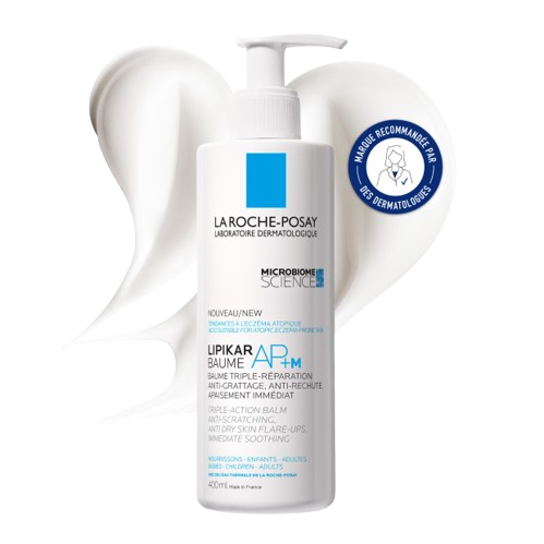 SUR LES PRODUITS LIPIKAR