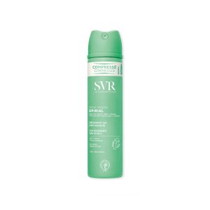 Spray Anti-Transpirant Spirial – SVR