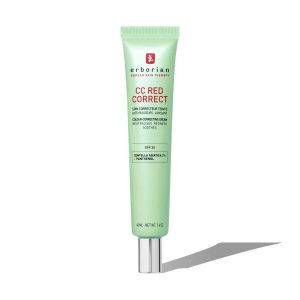 CC Red Correct – Erborian