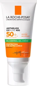 Anthelios UVMune 400 Oil Control Gel-Crème SPF50