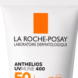Anthelios UVMune 400 Oil Control Gel-Crème SPF50