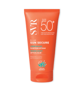 SUN SECURE | Protection solaire Blur SPF50+