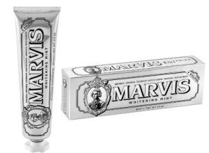 Marvis Whitening Mint