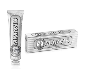 Dentifrice Menthe Blanchissante Fumeur 85ml